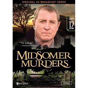 Midsomer Murders: Series 12